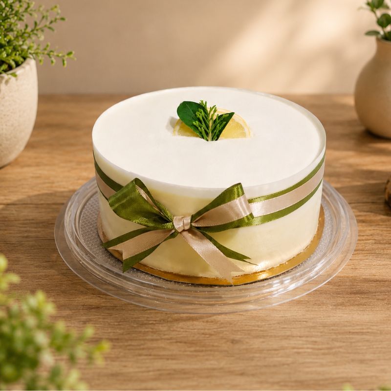 Cake Box